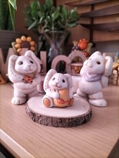 Thun coniglietti Di pezza