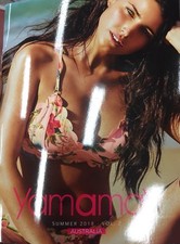YAMAMAY NEW CATALOG LOOKBOOK