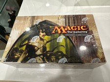 Booster Box Ravnica City of