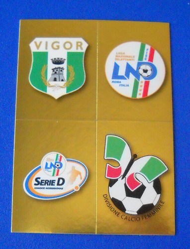 Figurina panini calciatori - figurina,