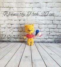 Winnie the Pooh and Friends