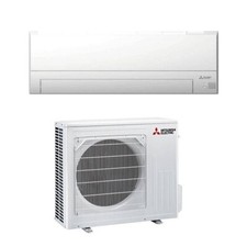 Condizionatore Mitsubishi BT 12000 Btu MSZ-BT35VGK Inverter R32 WI-FI A+++