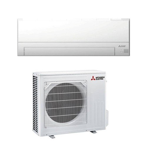 Condizionatore mitsubishi - mitsubishi, bt