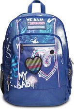 Zaino Scuola Seven Advanced -