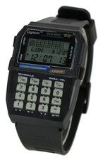 orologio calcolatrice banca