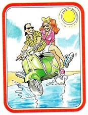 Figurina N.90 [PANINARO in