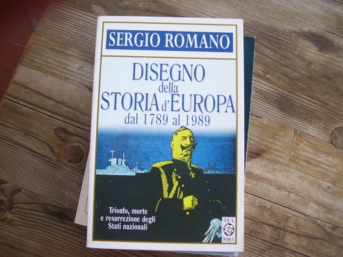 Libro disegno della storia - libro,