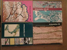 Urbanistica - 49 - Rivista