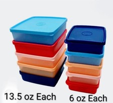 Tupperware Original Square