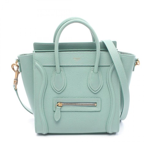 Celine luggage nano - celine,