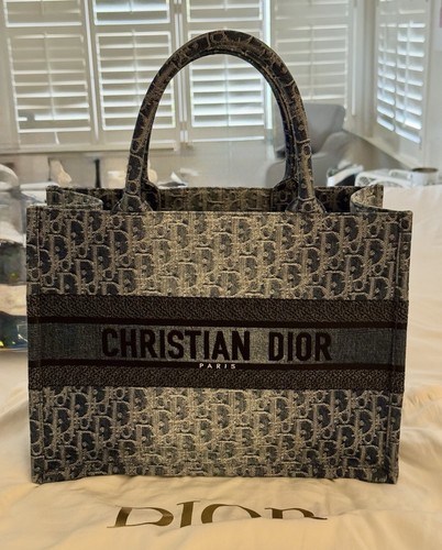 Authentic dior denim medium - dior,