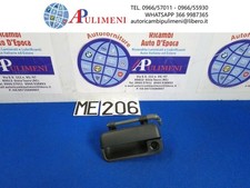 MANIGLIA ESTERNA PORTA