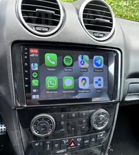 Per Mercedes-Benz ML GL Classe