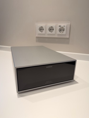 Revox joy s119 - s119, hifi