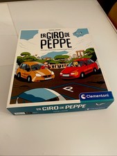 gioco da tavolo er giro de