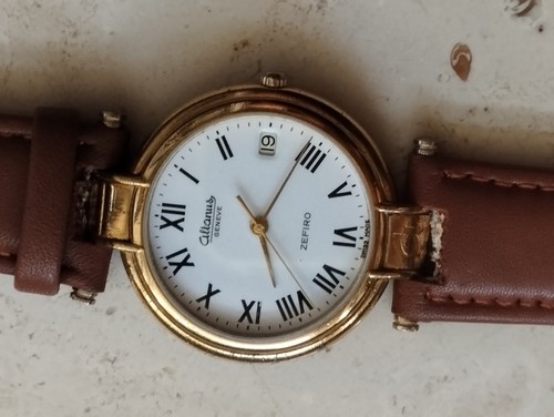 Orologio altanus zefiro - orologio,