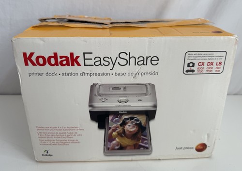 Kodak easyshare g600 - kodak,