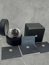 TAG Heuer Carrera Calibre 16