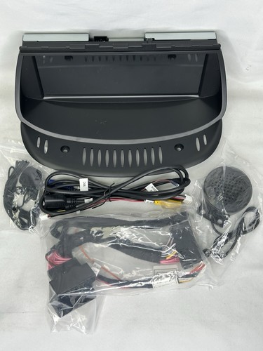 Touchscreen wireless carplay - touchscreen,