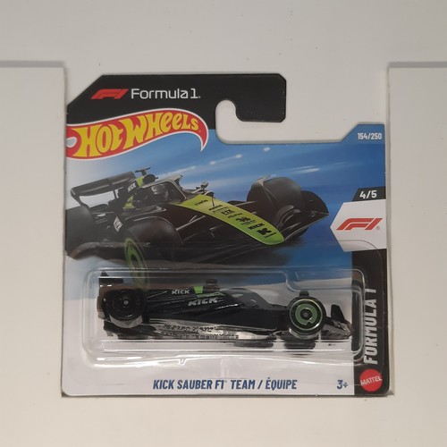 Hot wheels mattel 2026 kick - hot,