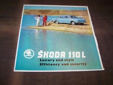 TOPRARITA' Splendido depliant