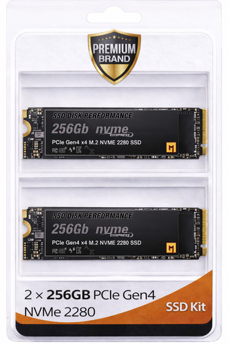 Ssd pcie nvme gen 4x4 - ssd,