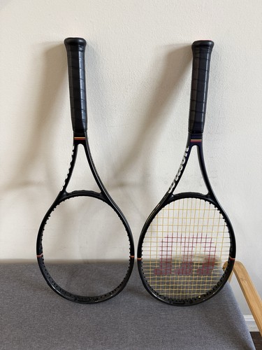 Wilson pro staff - wilson, 97