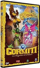 Gormiti - Saison 1 : les