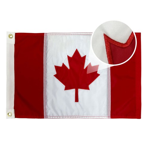 Amzflag bandiera canadese - bandiera,