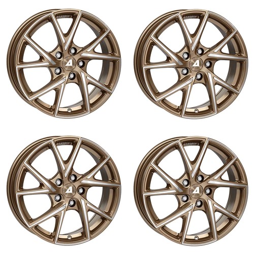 Cerchi alutec adx 7 5jx18 - adx.01, 7.5jx18