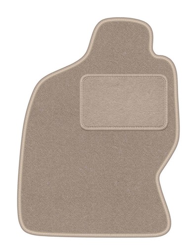 Tappetino conducente - , in