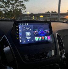Autoradio Android Hyundai ix35