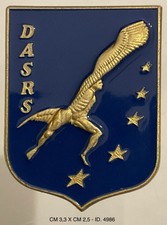 AERONAUTICA MILITARE DASRS