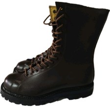 Anfibi stivali militari