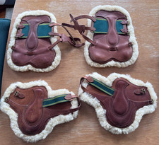 NUOVI stivali Devoucoux