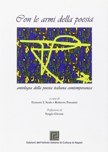 Libri con armi - con, le