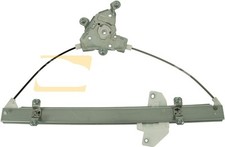 Alzacristallo Anteriore SX Per Hyundai Atos prime 1998-2007