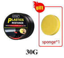 Rinnova Plastiche Auto gel