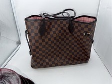 Louis Vuitton Damier Ebene