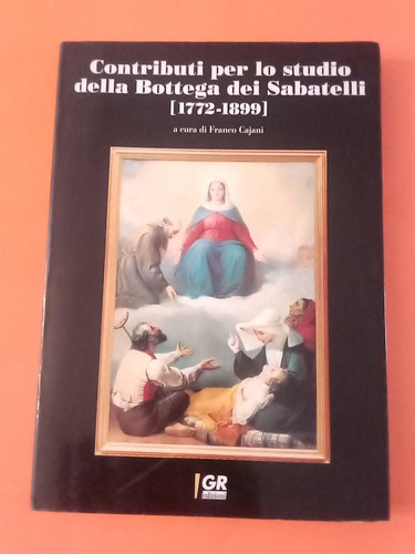 Contributi per studio - contributi,