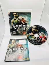 Bionic Commando – PS3