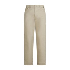 Dickies - Pantalone beige in