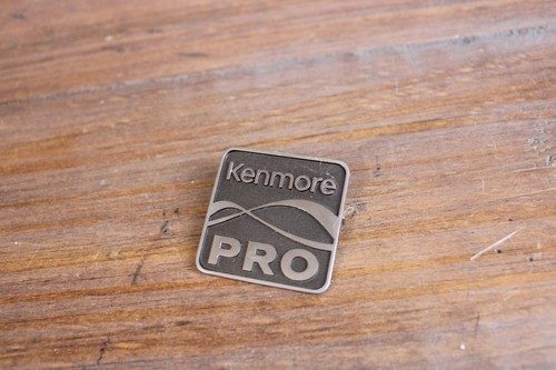 Kenmore pro - kenmore,