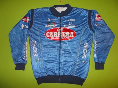 Giacca invernale squadra
