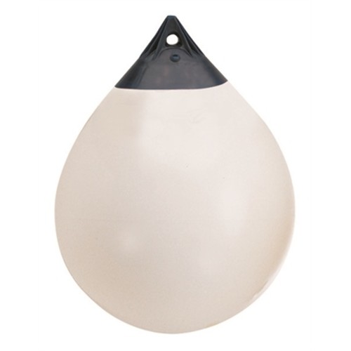 Polyform white buoy serie - a-6,