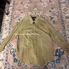 Stefano Ricci camicia uomo