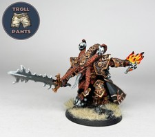 Warhammer 40k - Mangiamondi -