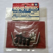 TAMIYA TL01 FF02 53324 Set