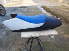 SELLA MONSTER DUCATI