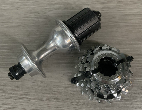 Mozzo posteriore campagnolo - campagnolo, 32